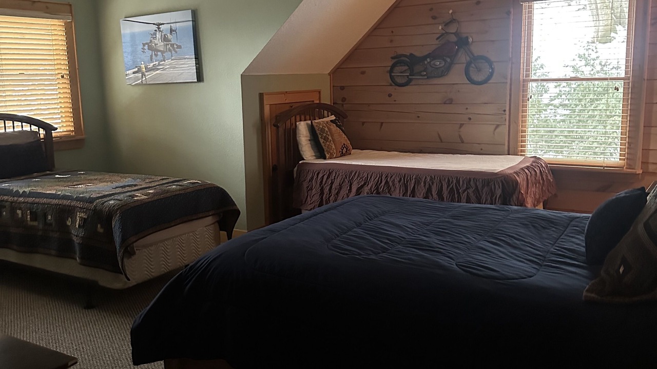 Photo of Bedroom in Waynesville