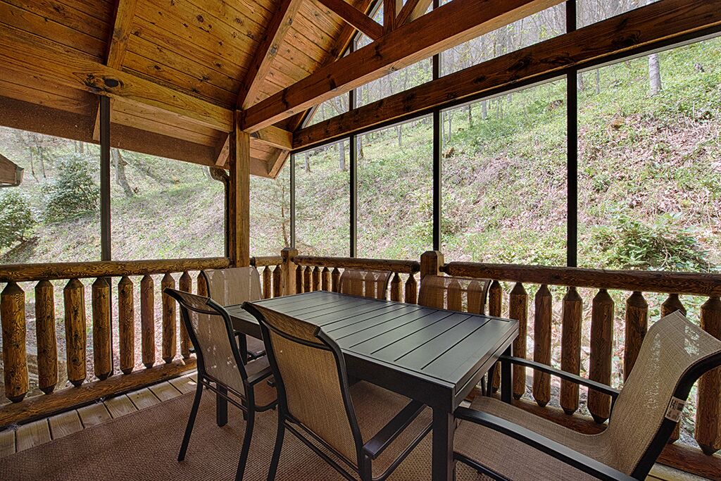 Photo of Outdoor in Waynesville