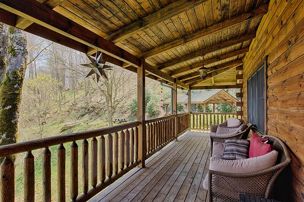 Photo of Outdoor in Waynesville