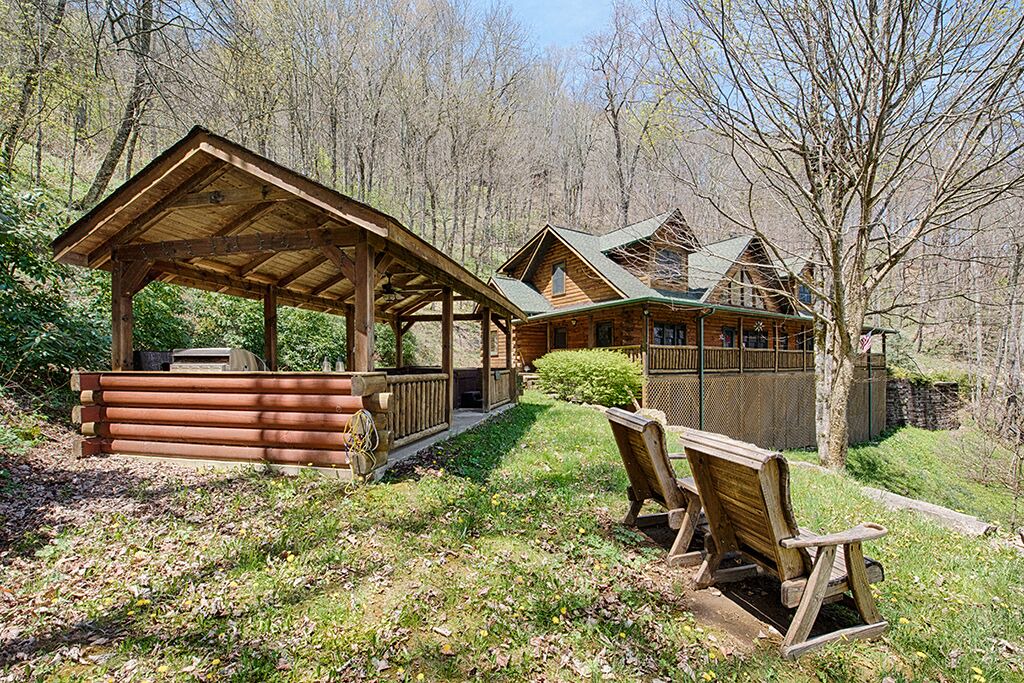 Photo of Outdoor in Waynesville