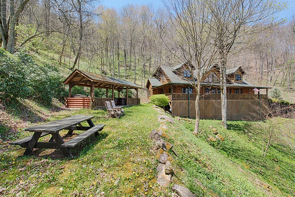 Photo of Outdoor in Waynesville