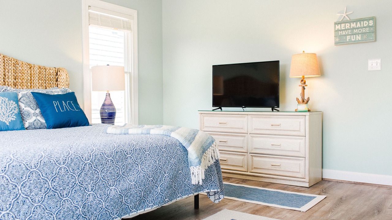 Photo of Bedroom in Nags Head