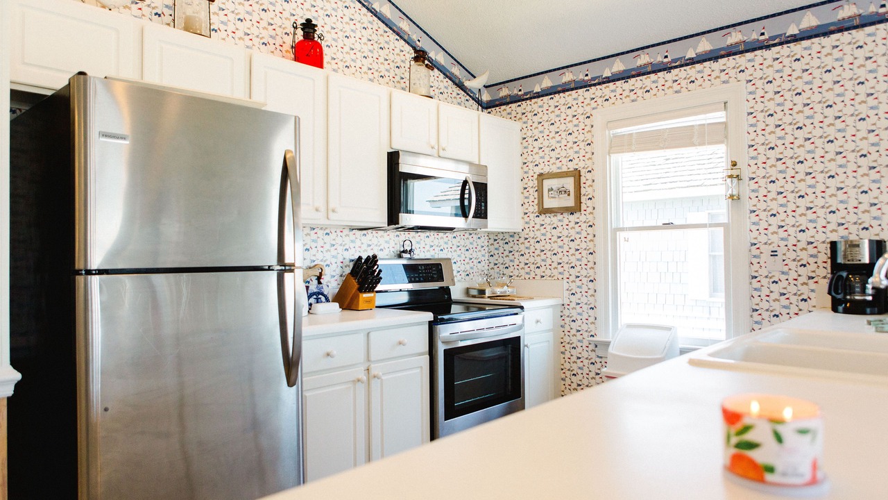 Photo of Kitchen in Nags Head
