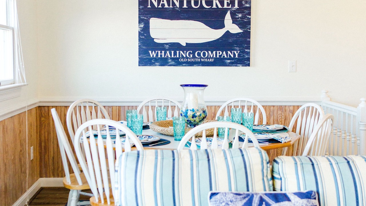 Photo of Bedroom in Nags Head