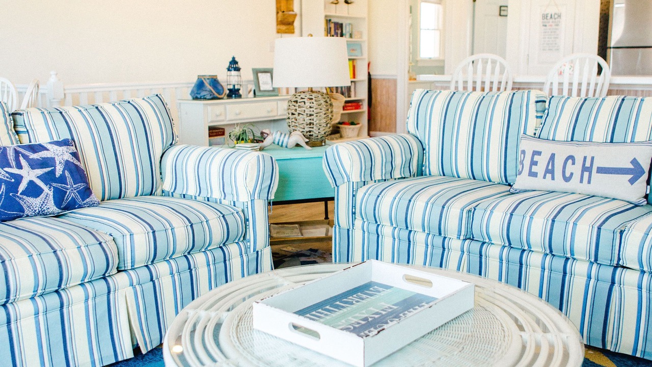 Photo of Livingroom in Nags Head