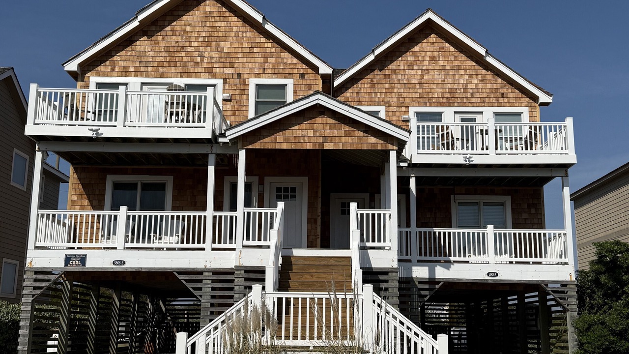Photo of Outdoor in Nags Head