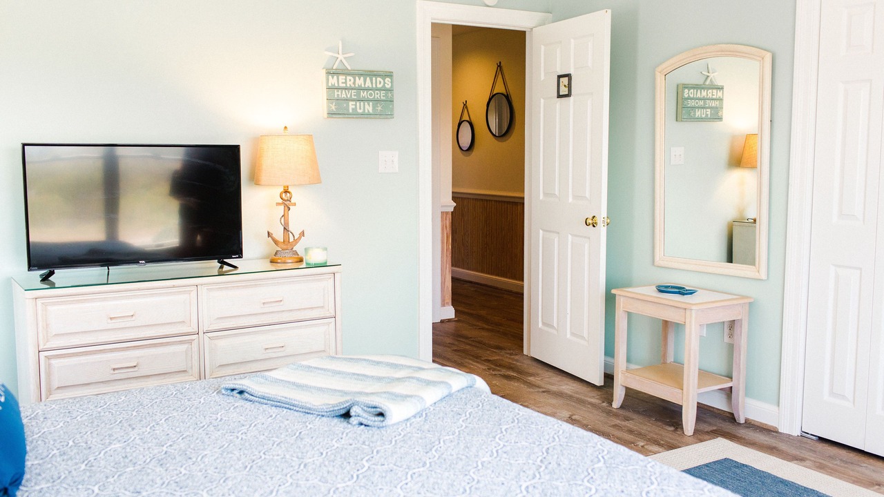Photo of Bedroom in Nags Head
