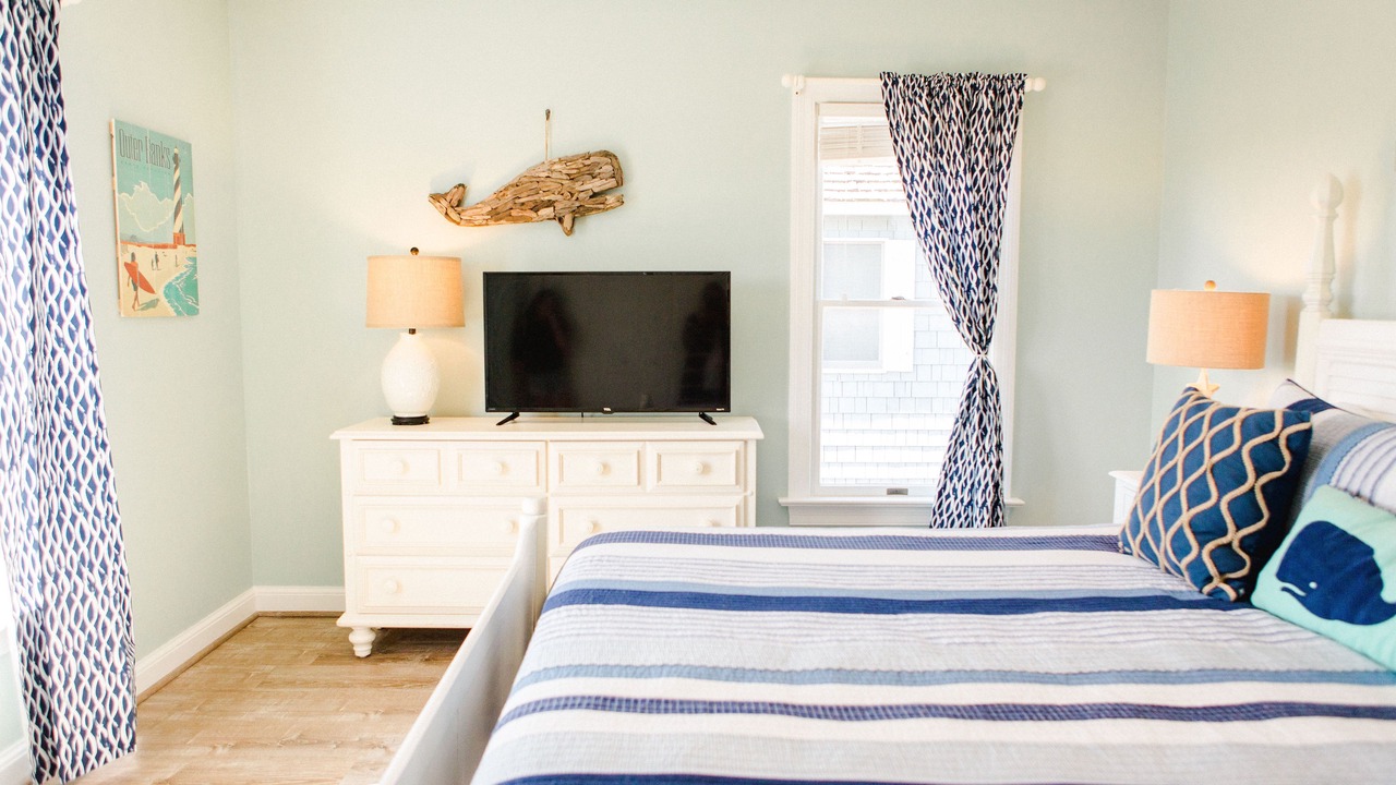 Photo of Bedroom in Nags Head