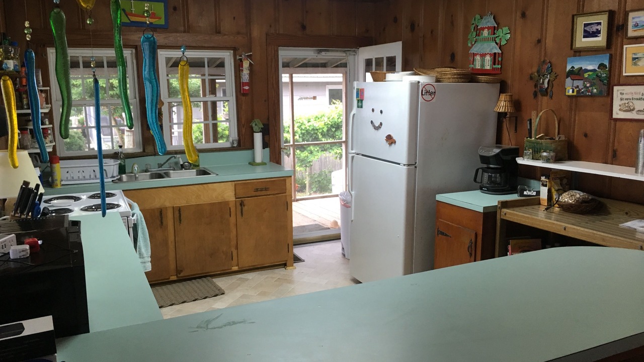 Photo of Kitchen in Roper