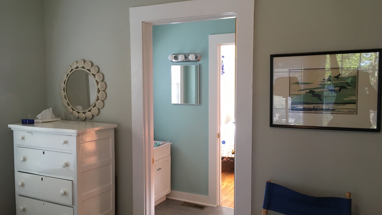 Photo of Bedroom in Roper