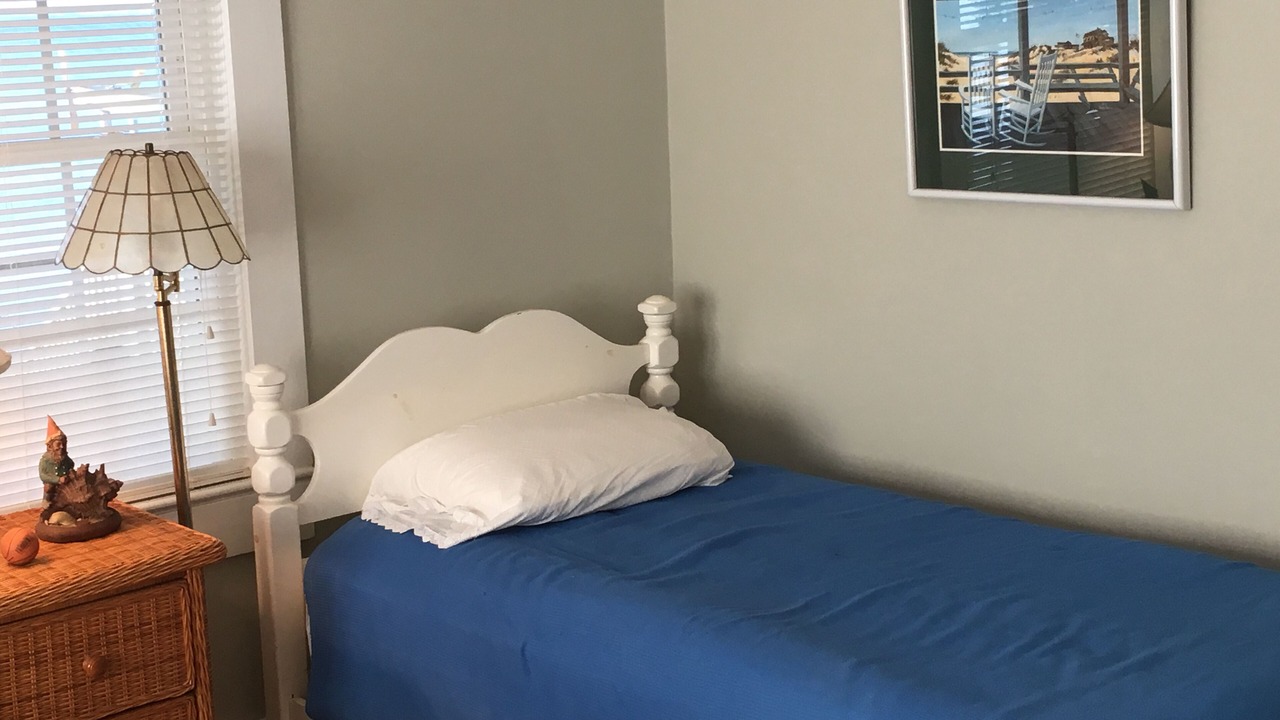 Photo of Bedroom in Roper
