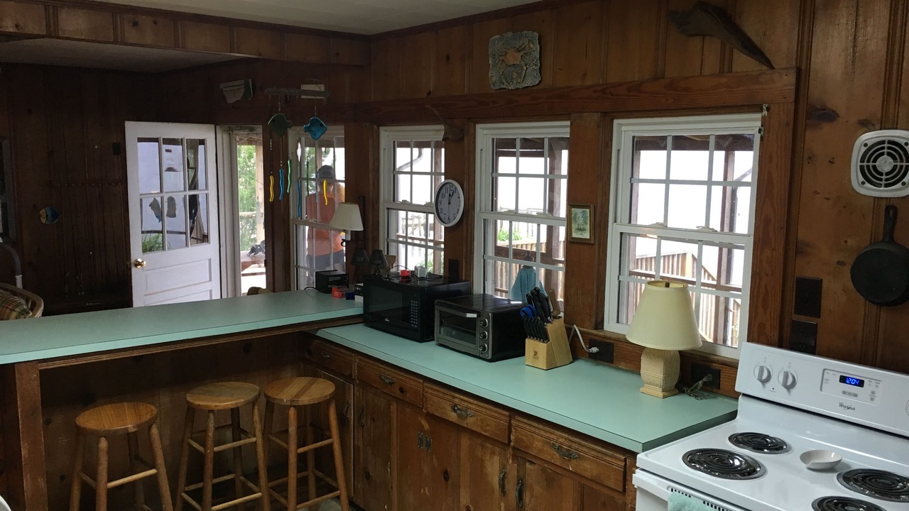 Photo of Kitchen in Roper