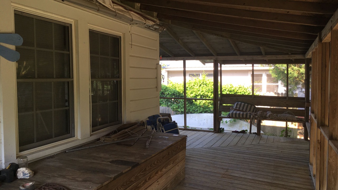 Photo of Outdoor in Roper