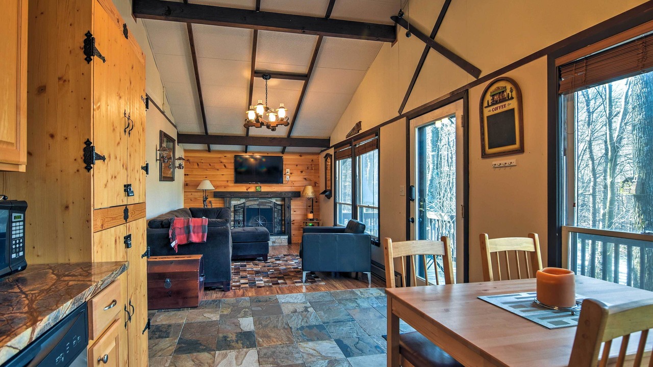 Photo of Others in Beech Mountain