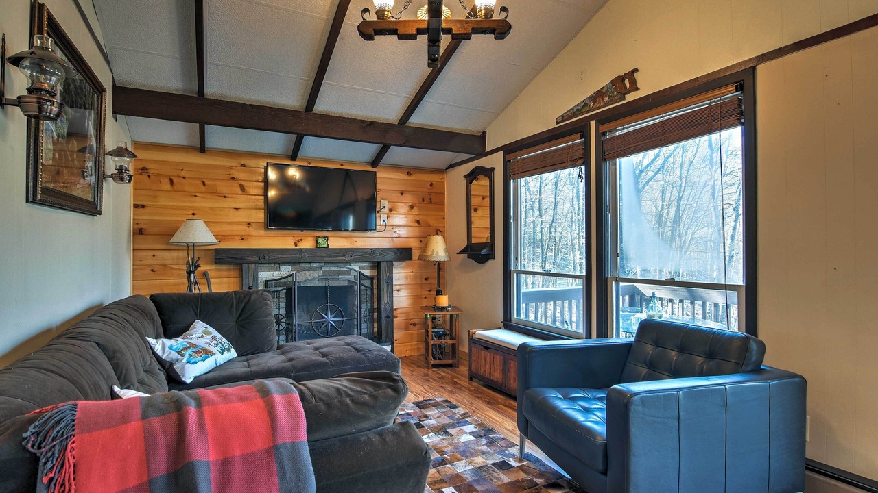 Photo of Others in Beech Mountain