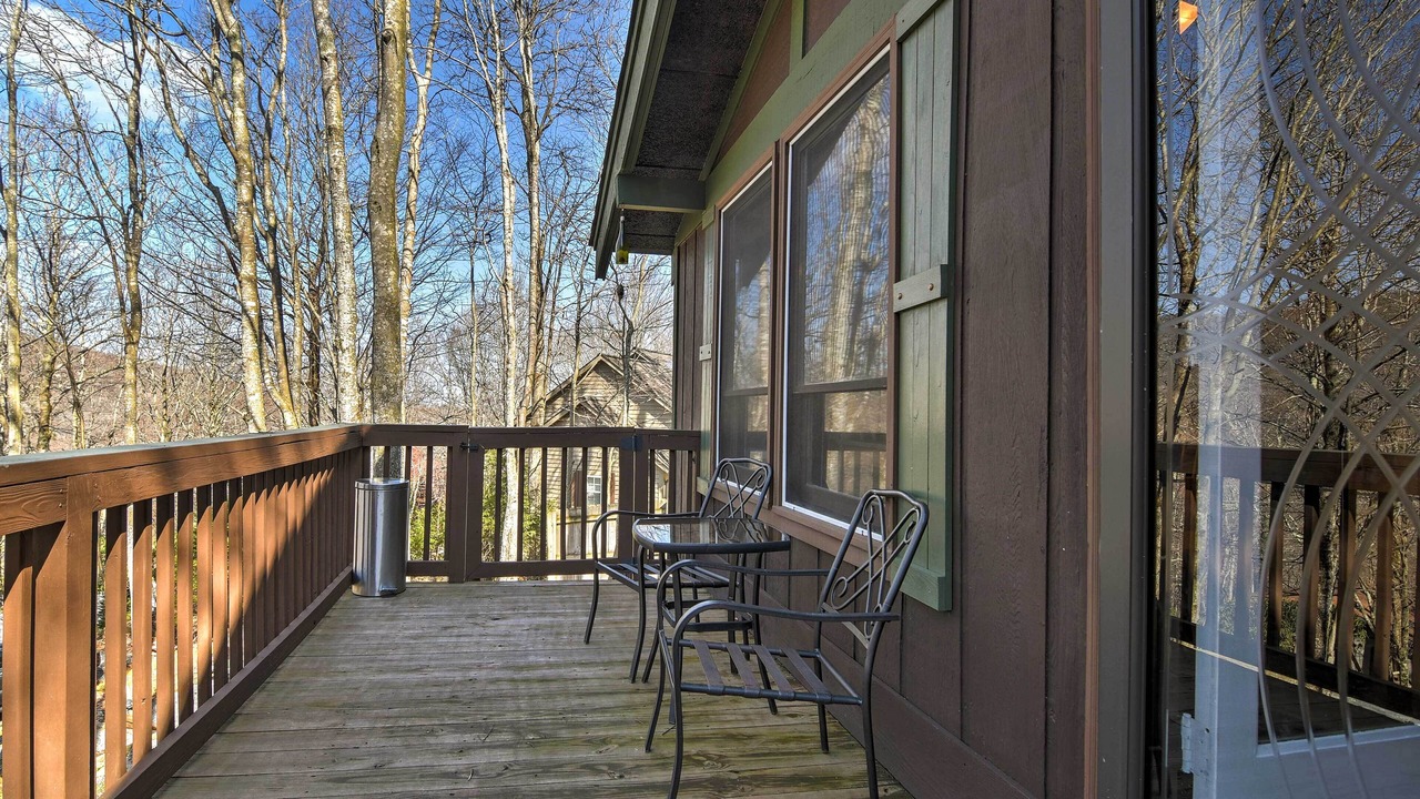 Photo of Others in Beech Mountain