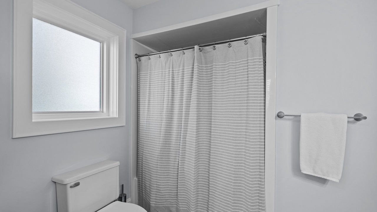 Photo of Bathroom in Atlantic Beach