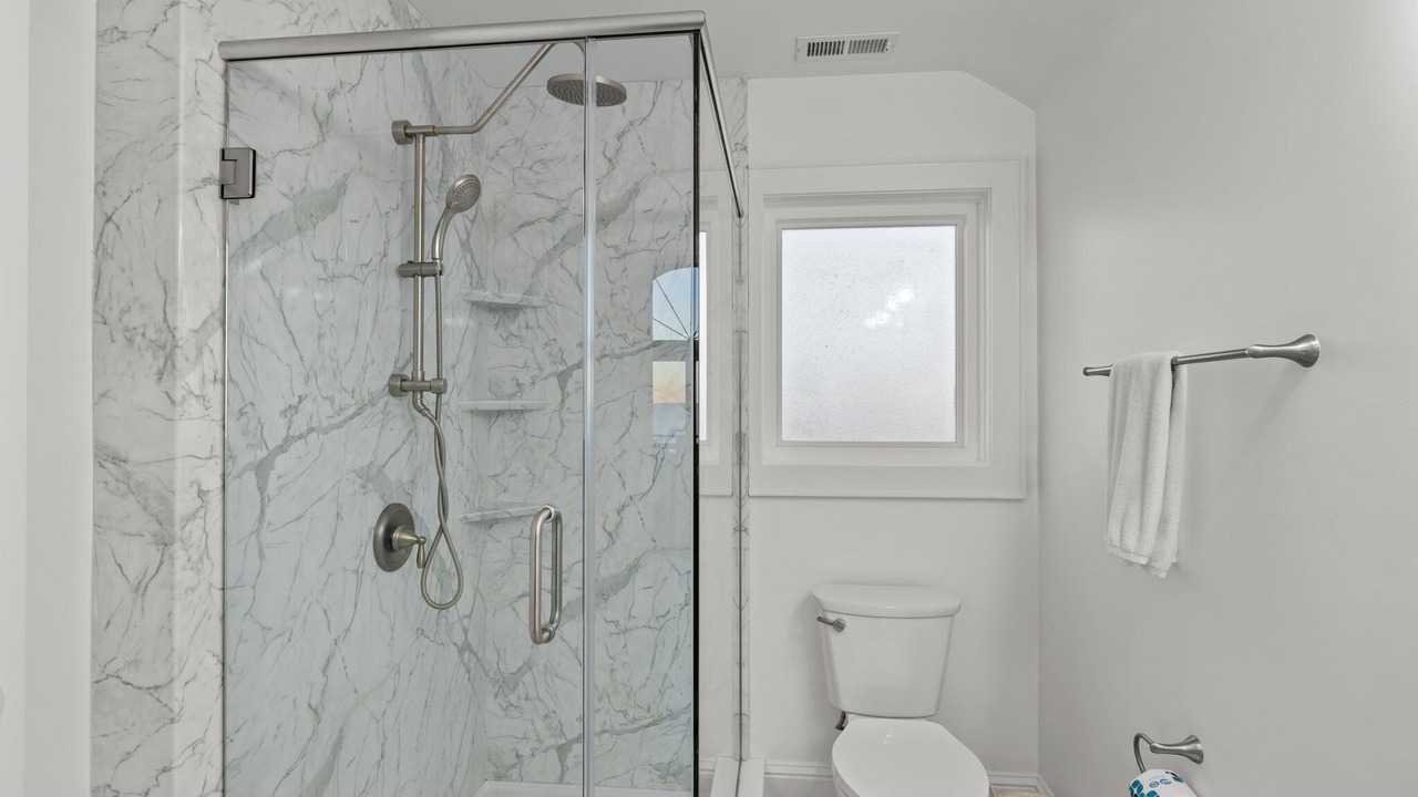 Photo of Bathroom in Atlantic Beach