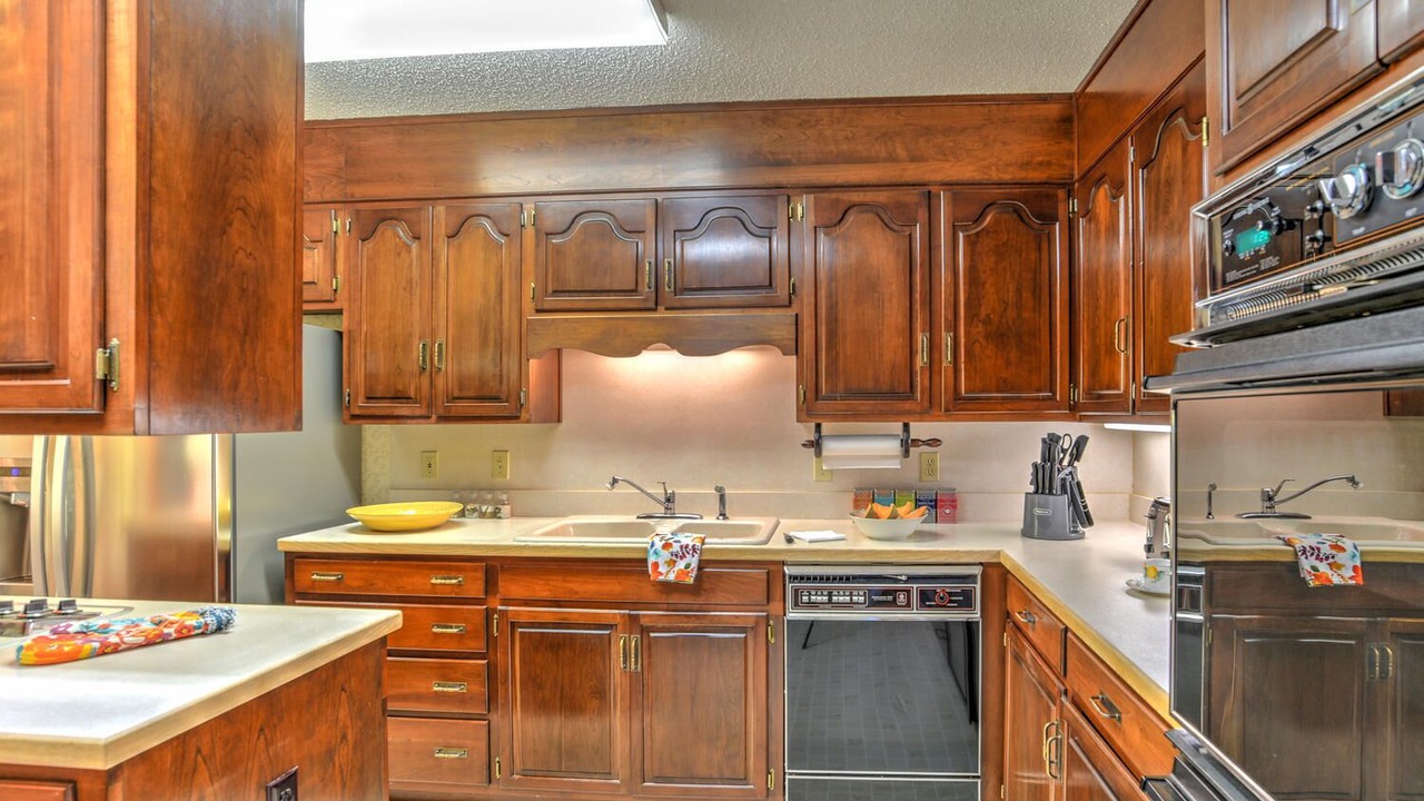 Photo of Kitchen in Skyland