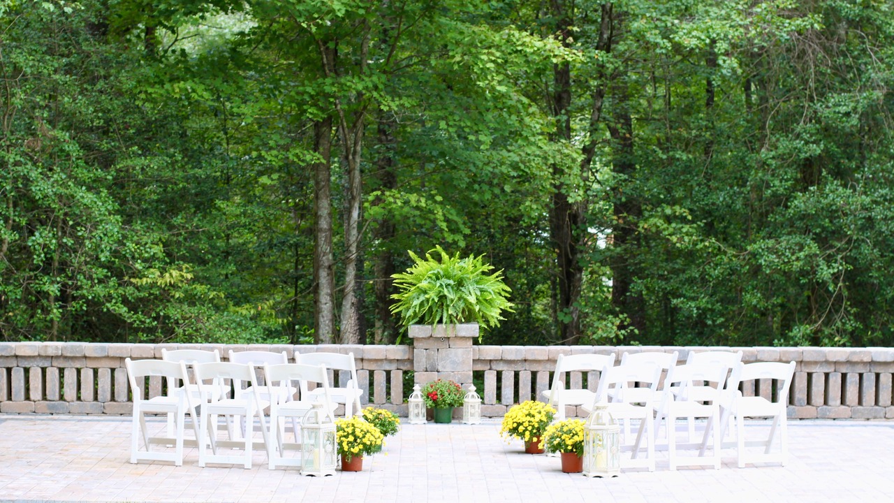 Photo of Patio Balcony in Skyland