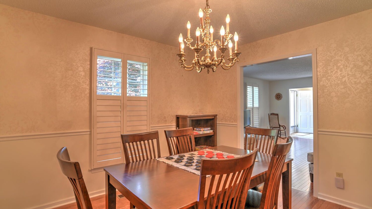 Photo of Bedroom in Skyland
