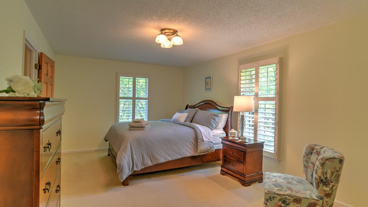 Photo of Bedroom in Skyland
