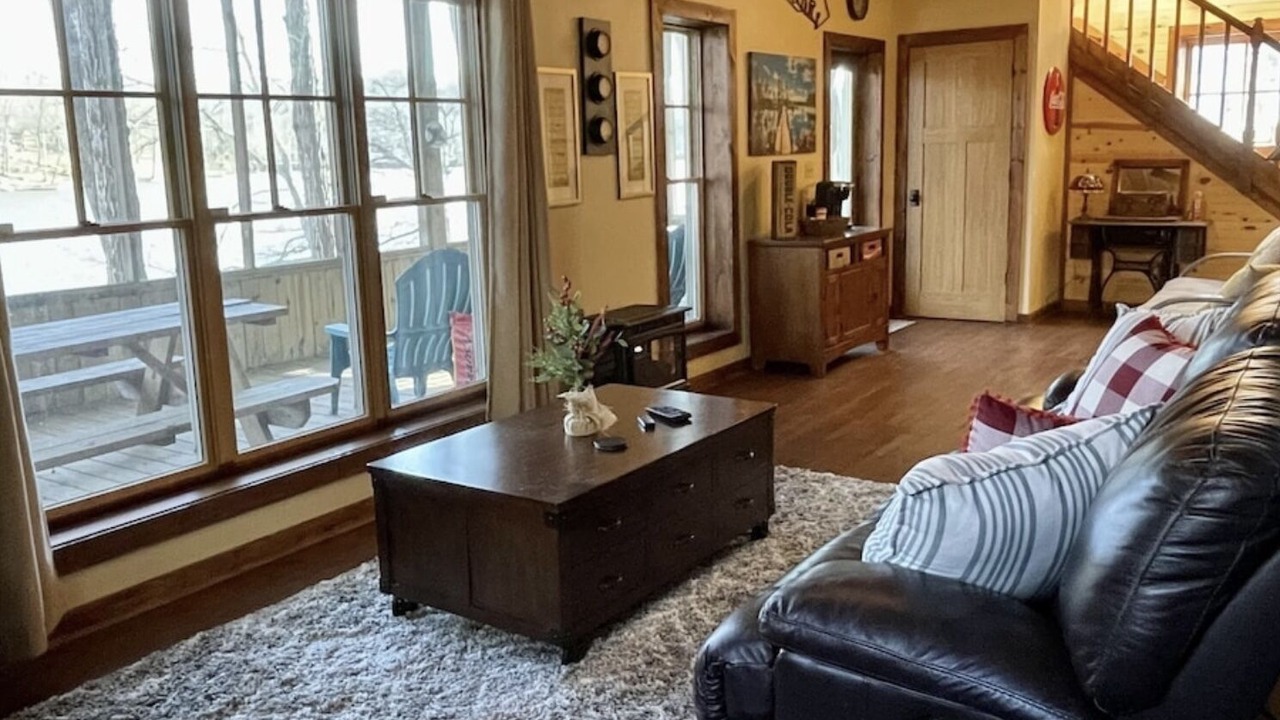 Photo of Livingroom in Penrod
