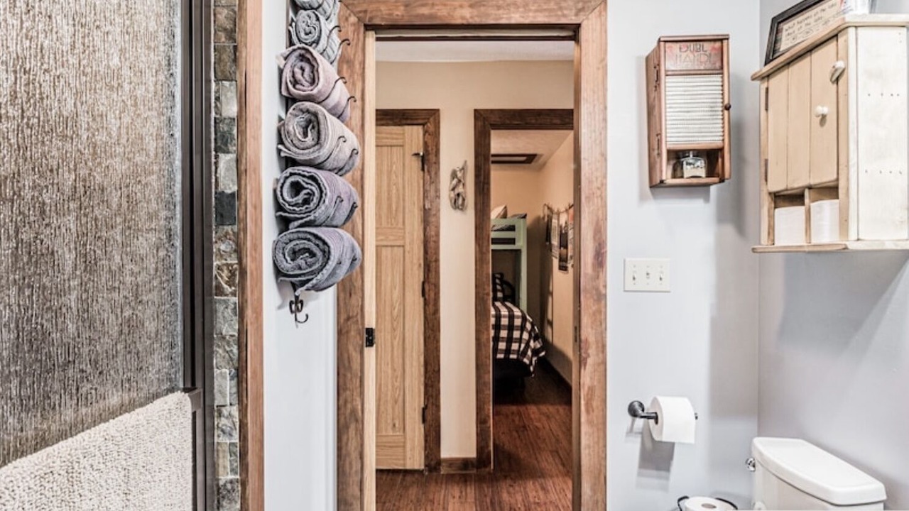 Photo of Bathroom in Penrod