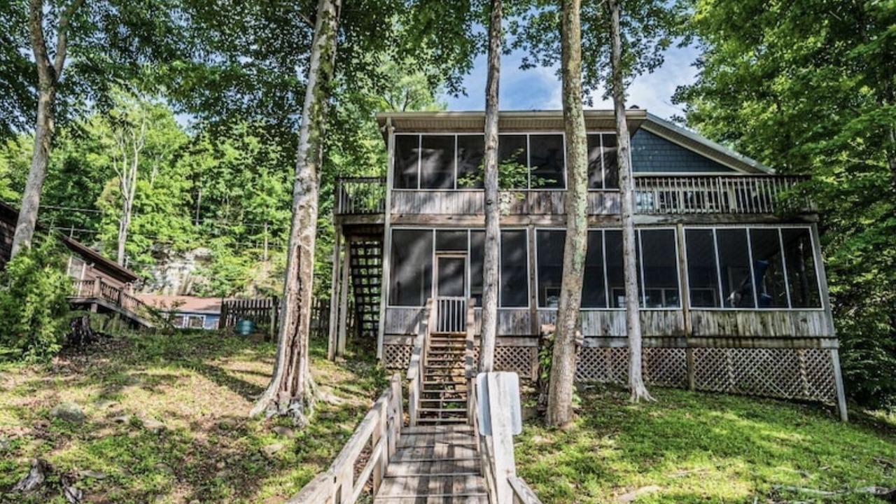 Photo of Outdoor in Penrod
