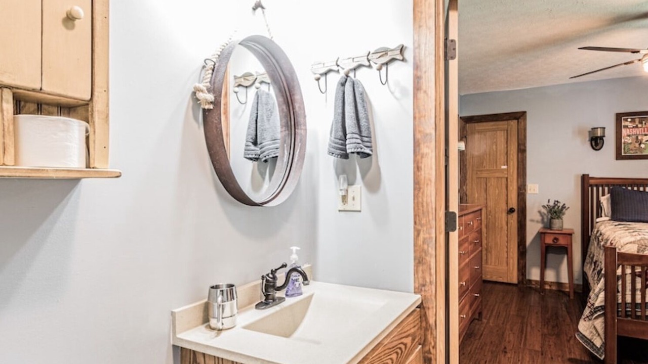Photo of Bathroom in Penrod