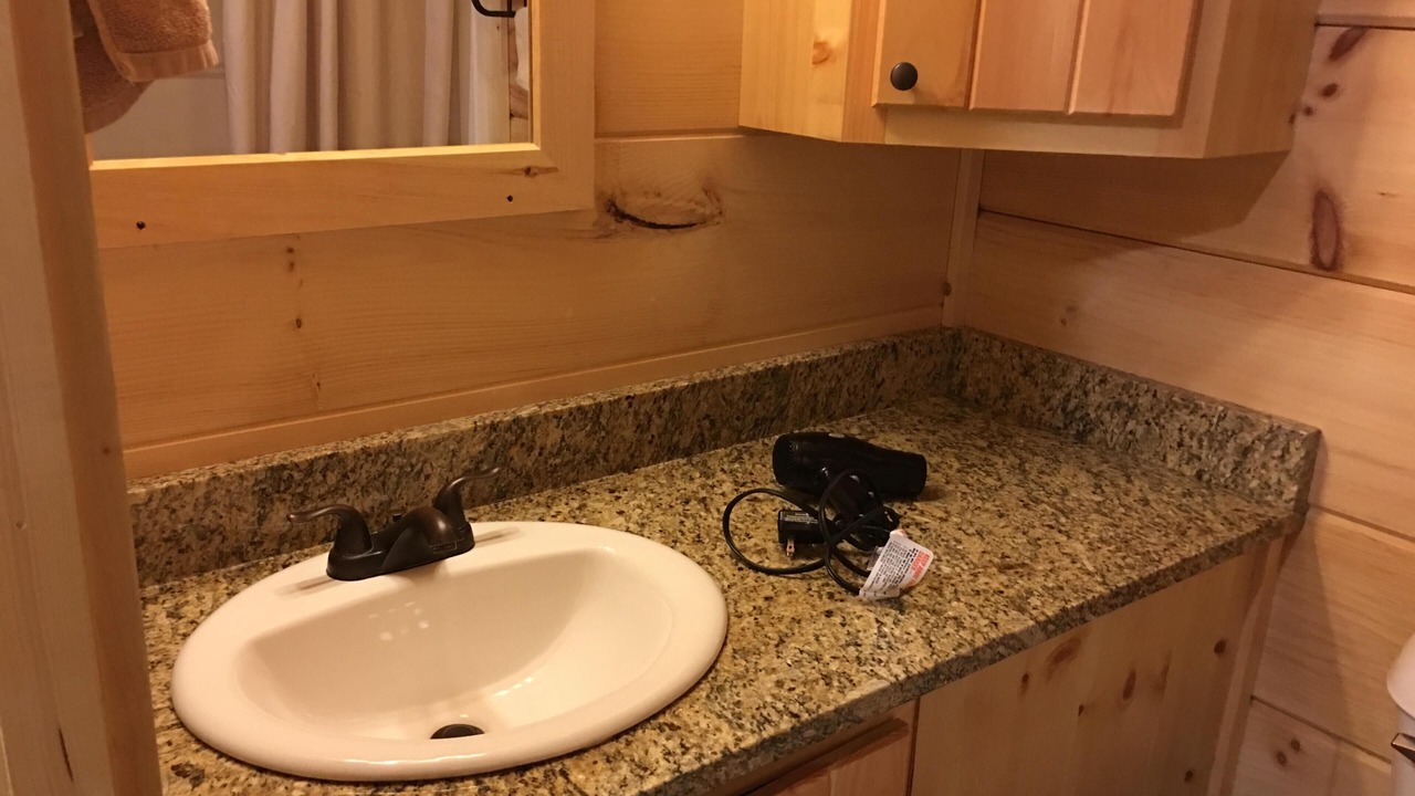 Photo of Bathroom in Candler