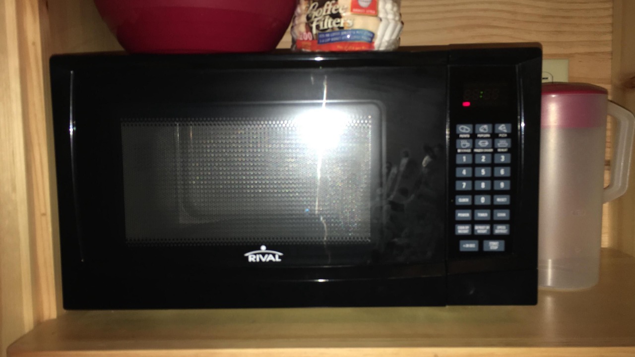 Photo of Kitchen in Candler