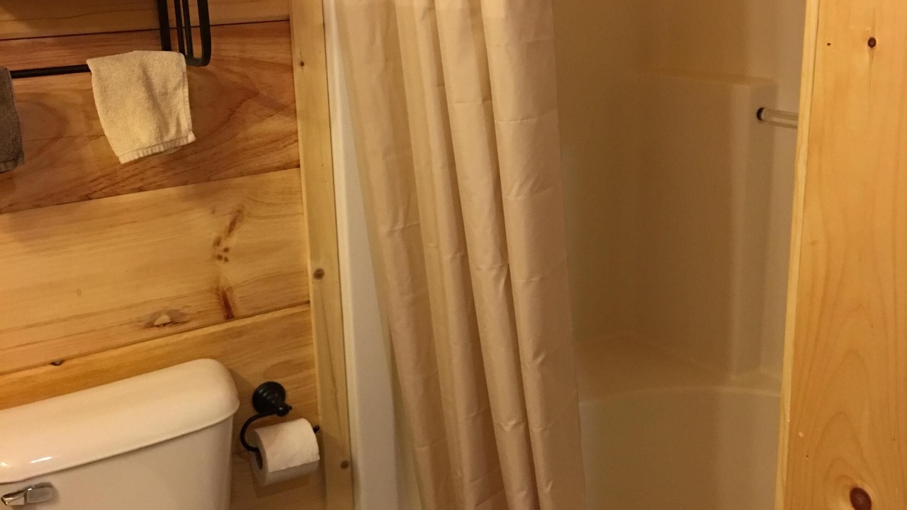 Photo of Bathroom in Candler
