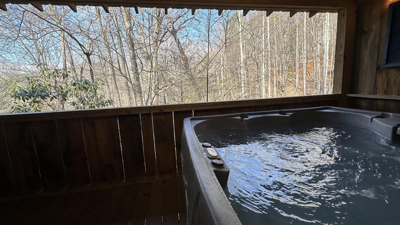 Photo of Outdoor in Candler