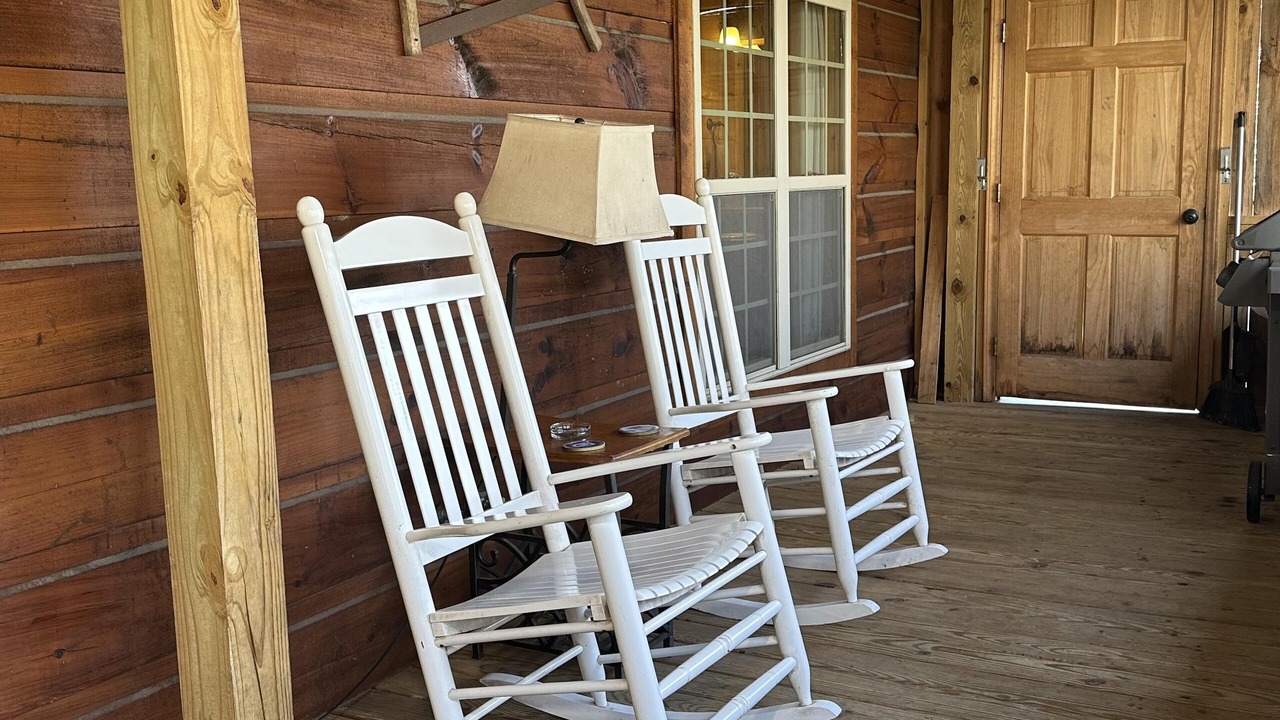 Photo of Outdoor in Candler