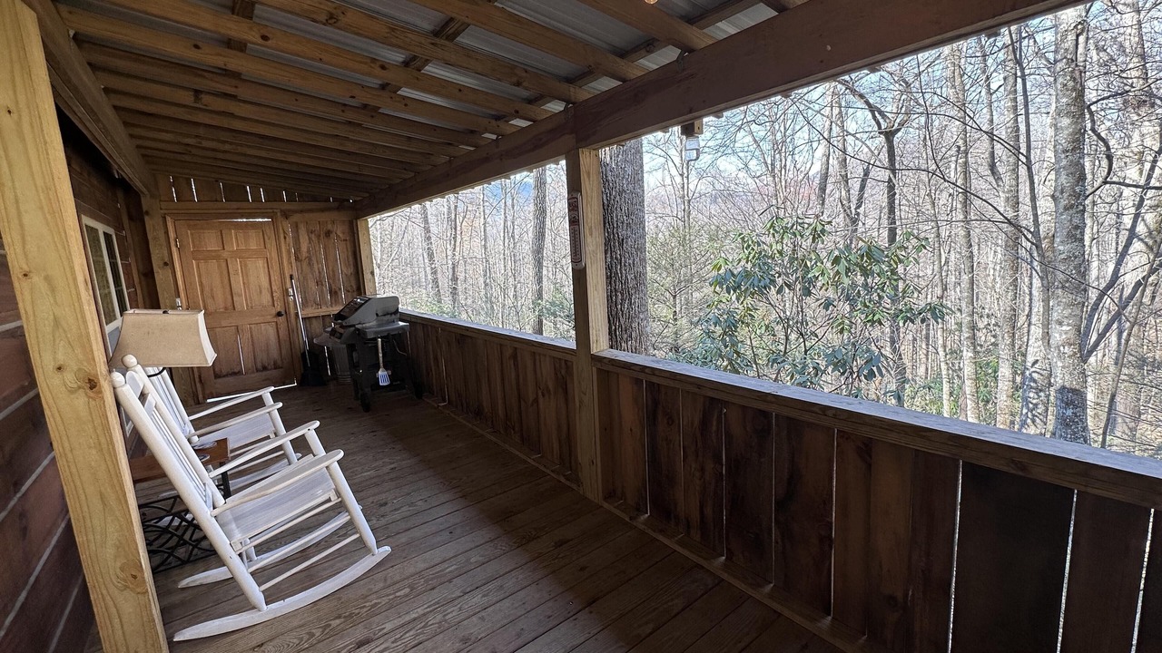 Photo of Outdoor in Candler