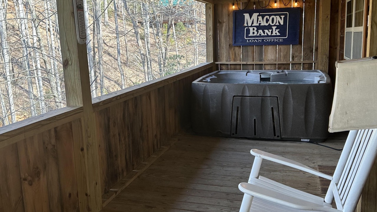 Photo of Outdoor in Candler