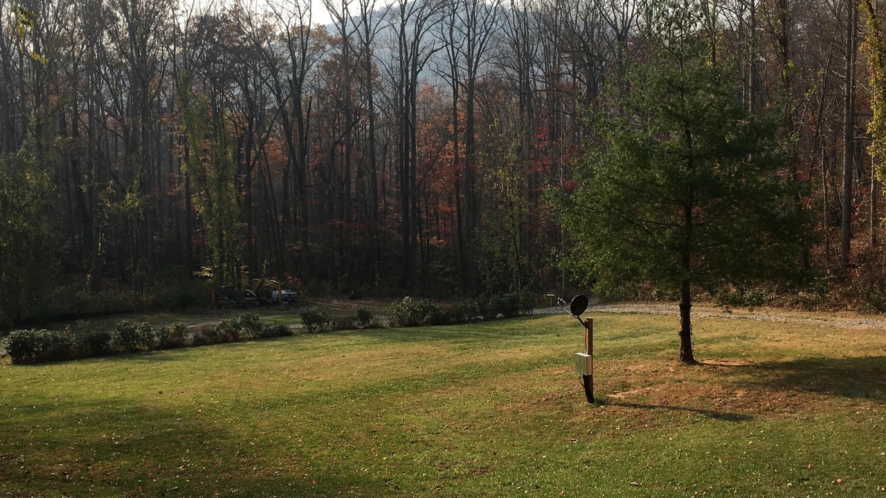 Photo of Outdoor in Candler