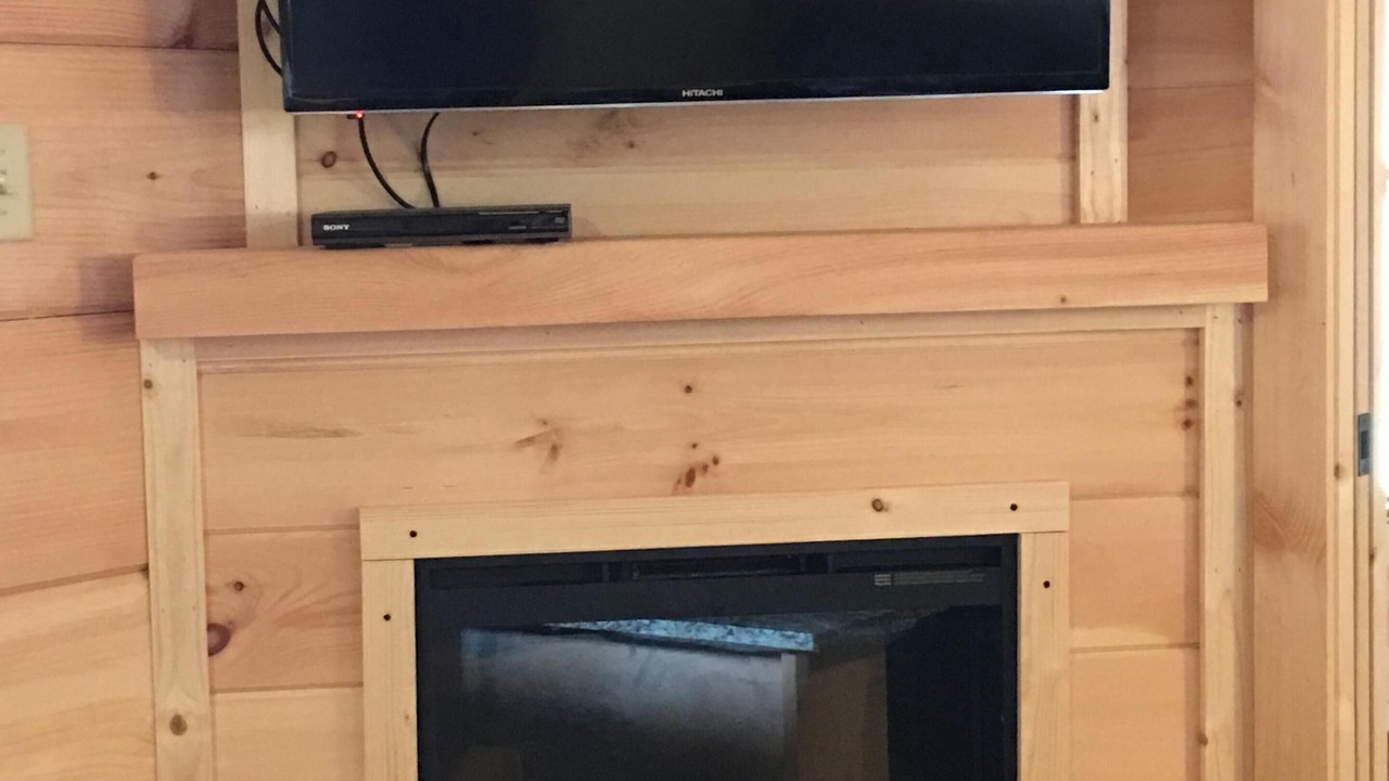 Photo of Livingroom in Candler