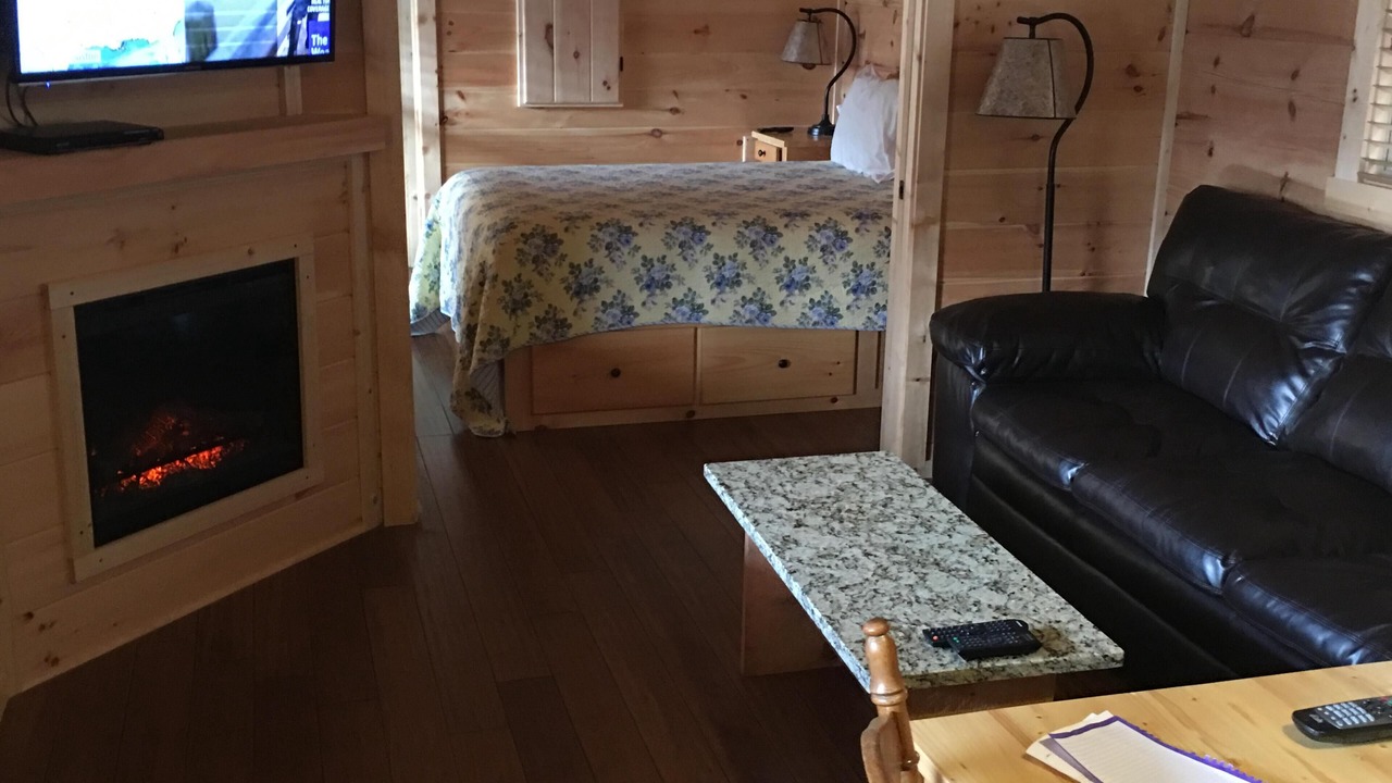 Photo of Bedroom in Candler