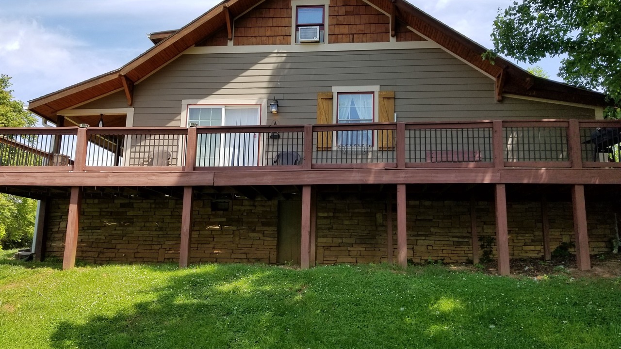 Photo of Outdoor in Woodfin