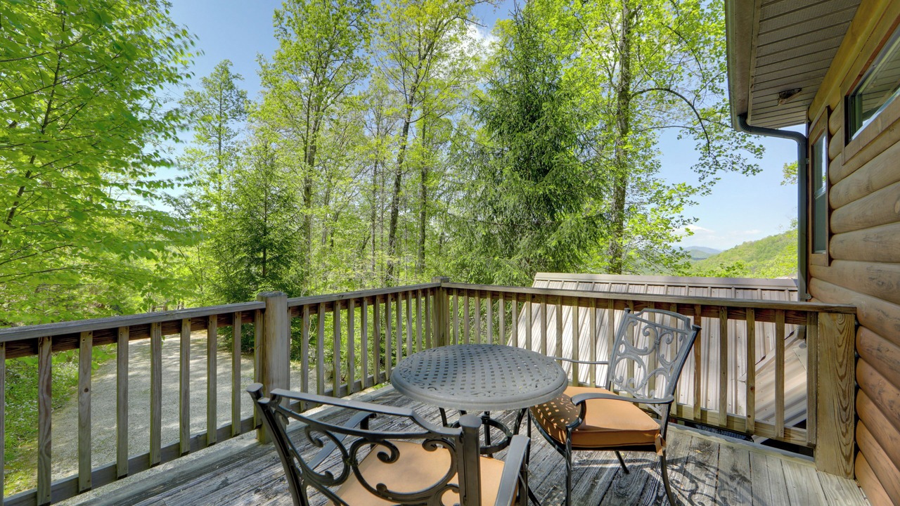 Photo of Outdoor in Bryson City