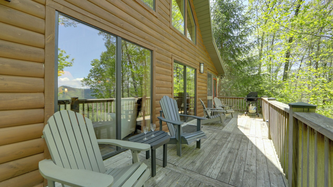 Photo of Outdoor in Bryson City