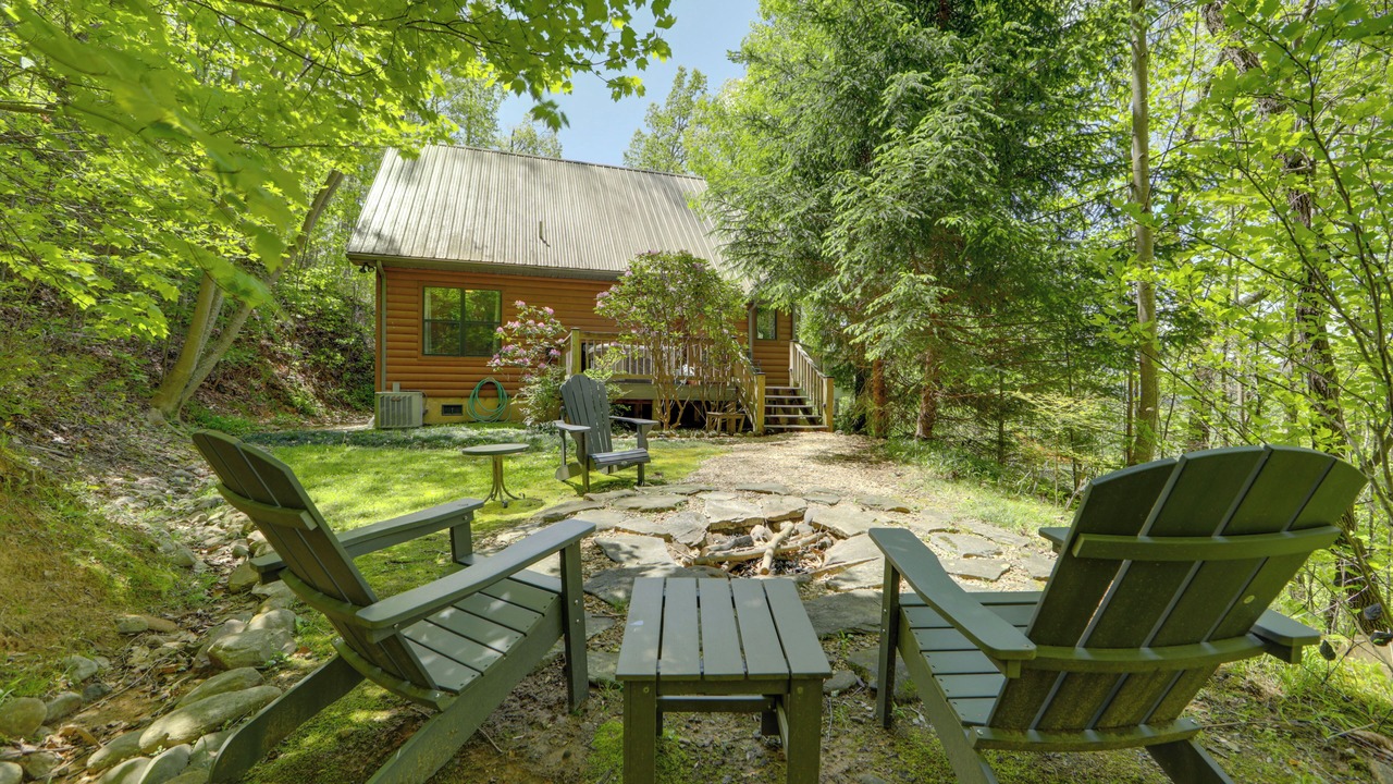 Photo of Others in Bryson City