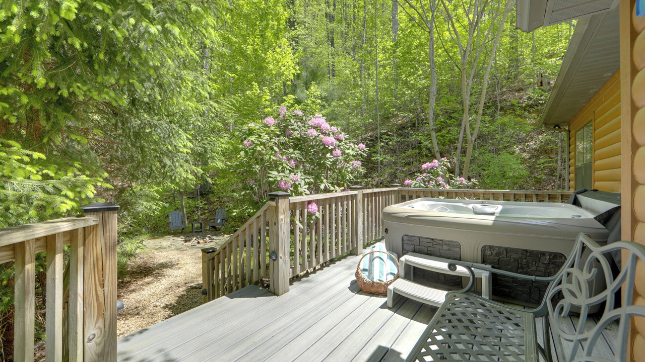 Photo of Others in Bryson City