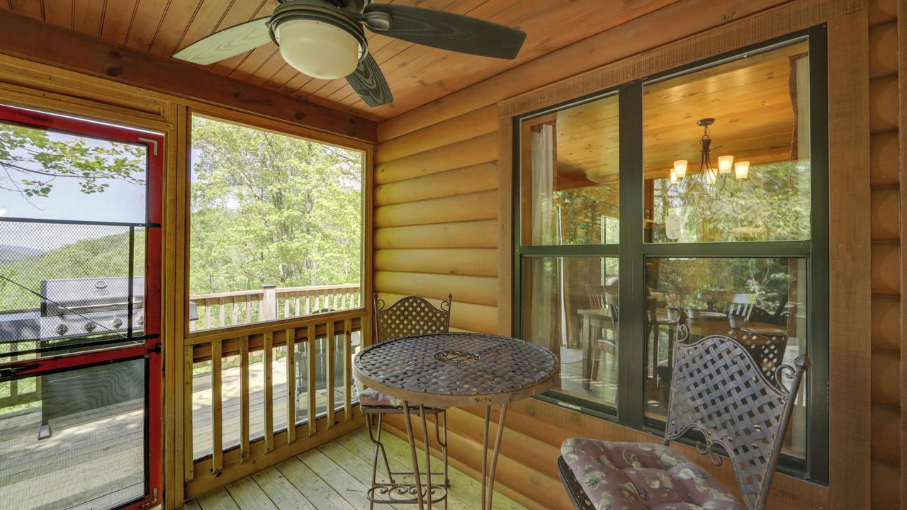 Photo of Outdoor in Bryson City