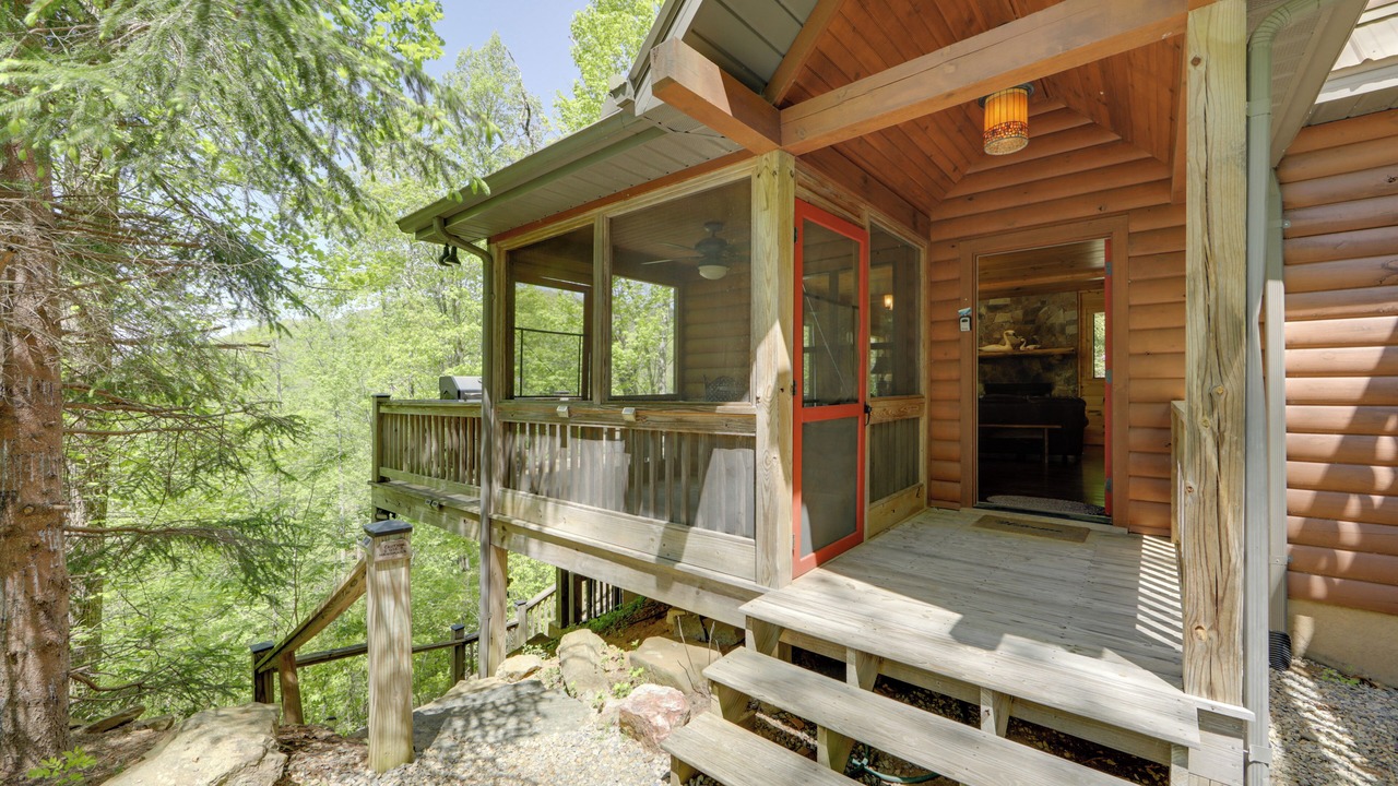 Photo of Outdoor in Bryson City