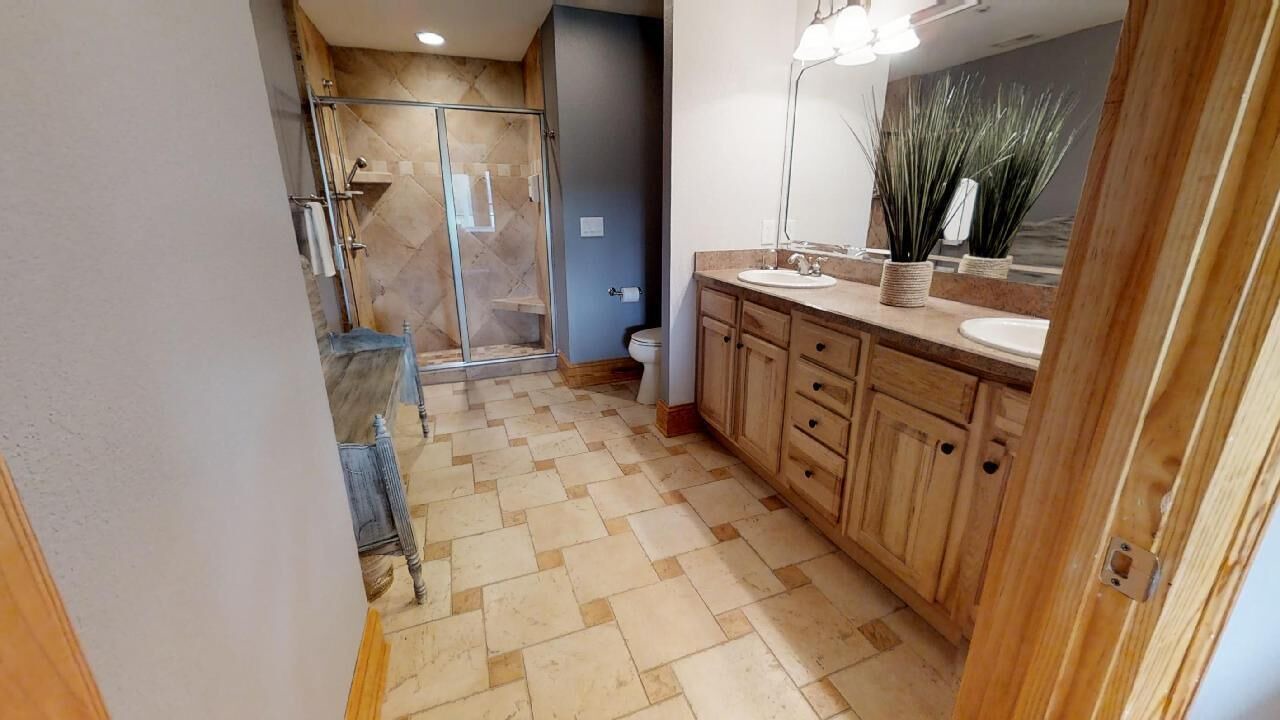 Photo of Bathroom in Bermuda Bay