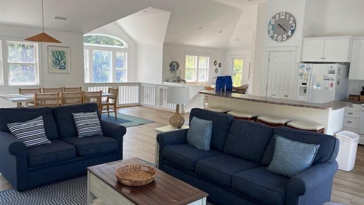 Photo of Livingroom in Ocean Hill