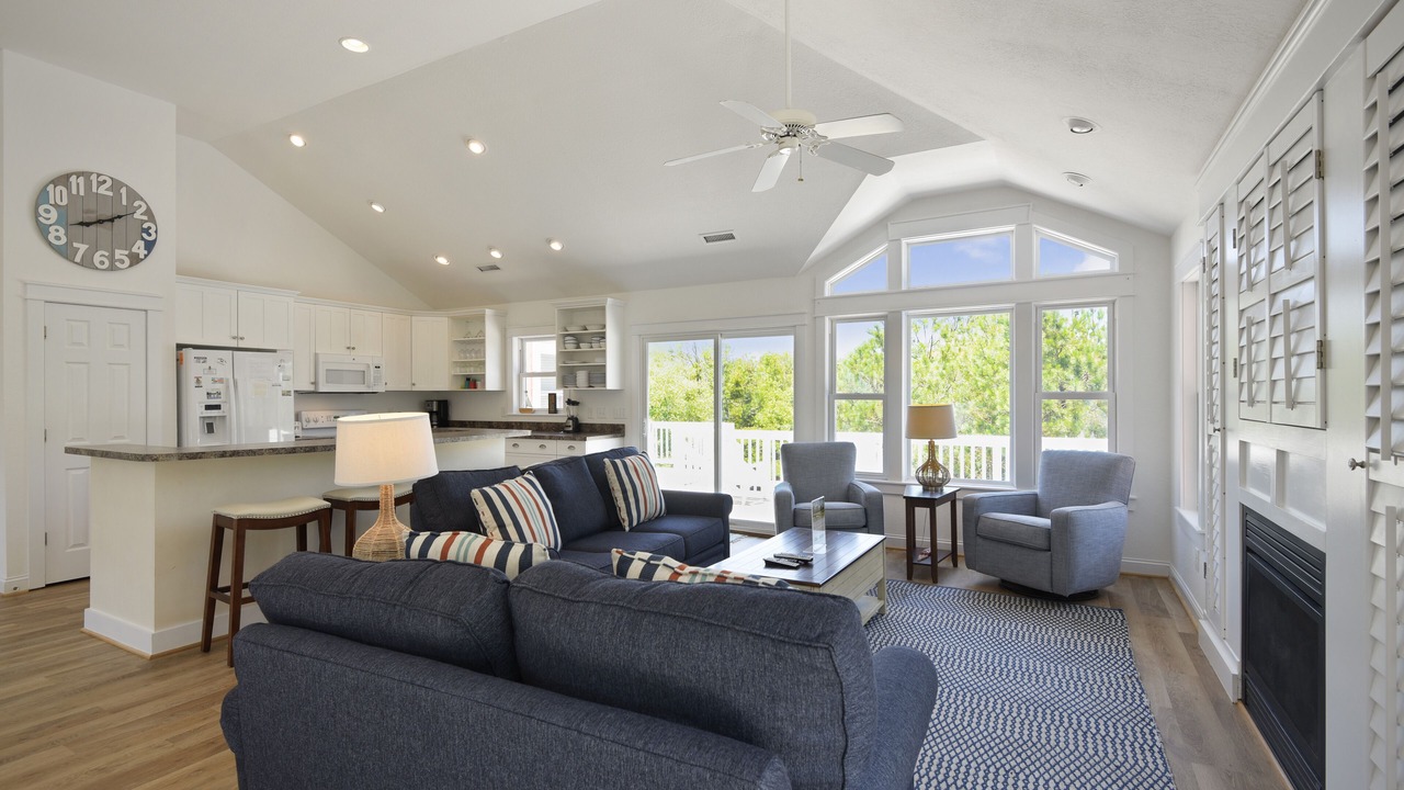 Photo of Livingroom in Ocean Hill